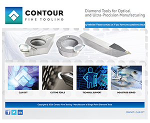 Contour-Diamonds