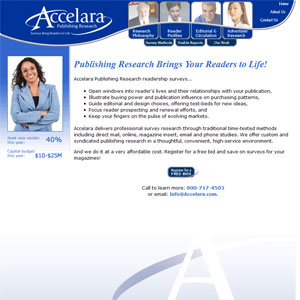Accelara